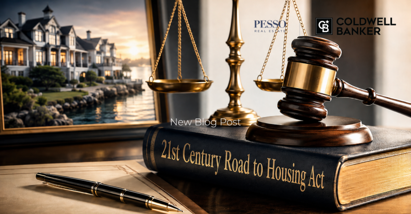 The Road to Housing Act